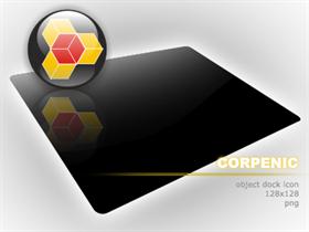 Corpenic Desktop Search