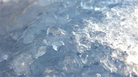 Frozen Solid