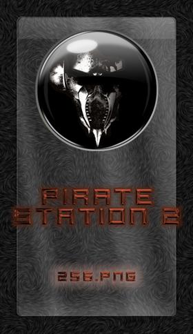 Pirate Station 2