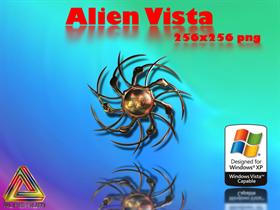 Alien Vista
