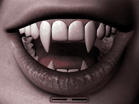 VampSmile