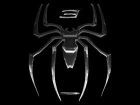 Spider MAN 3 Logo