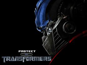 TransFormers-Protect II