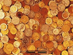 Dollarium 3
