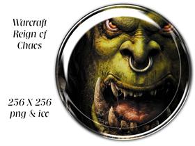 Warcraft Reign of Chaos