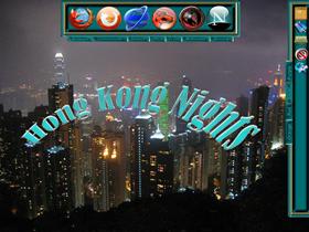 Hong Kong Nights
