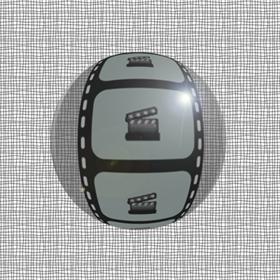 AVI Movie Player