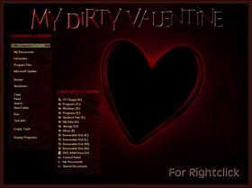 My Dirty Valentine