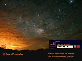 Solar Stars