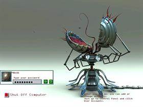 Flytrap of the Future