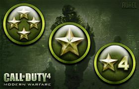 Call Of Duty 4