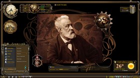Steampunk