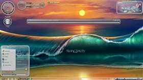 Tranquility