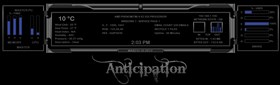 Anticipation