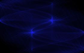 Blue Milkyway - ws