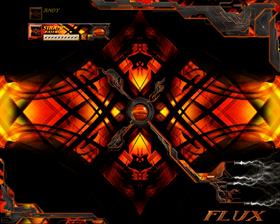 FLUX