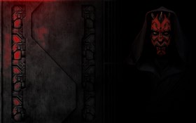 Darth Maul_wallpak