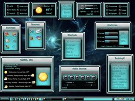 My Starbase 995