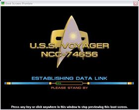 Voyager Combadge v1.1