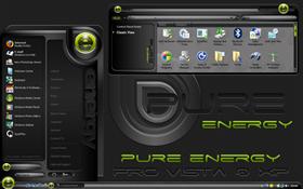 pure energy wb