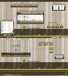 wincustomize blind