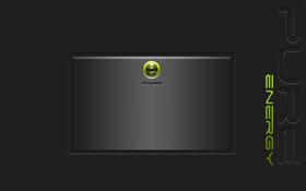 pure energy logon vista