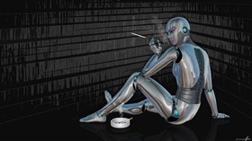 chrome bot