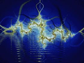 Fractal Spider