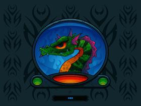 Krystal Draggin  "Keyword Dragon"