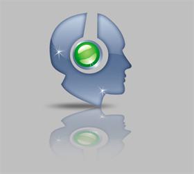 Teamspeak icon