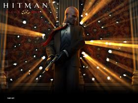 Hitman Blood Money (1024 x 768)