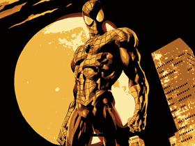 Amazing Spiderman