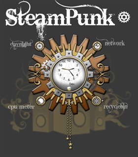 SteamPunk