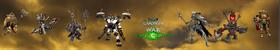 Dawn of War: Dark Crusade