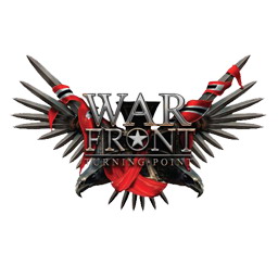 War Front: Turning Point