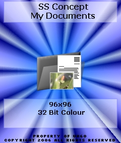 SS Concept - My Documents