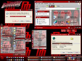DareDevil v1.0