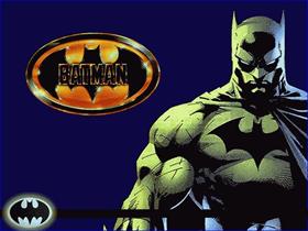 Batman #1