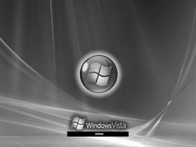 Vista Basic B&W (Greyscale) v3.0!