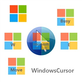 WindowsCursor
