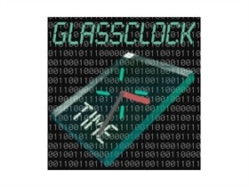 glassClock