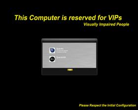 VIP logonxp