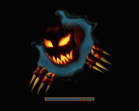 Next of Skin - Halloween