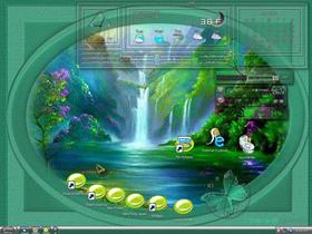 Water Fall Fever
