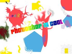 Photoshop is Cool!