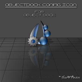 ObjectDock Config