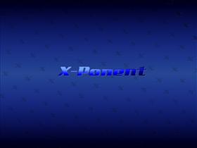 X Ponent