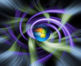 Vista Wallpaper
