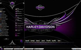 Razor H-D