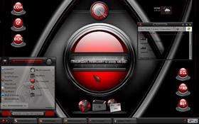 Trooper X